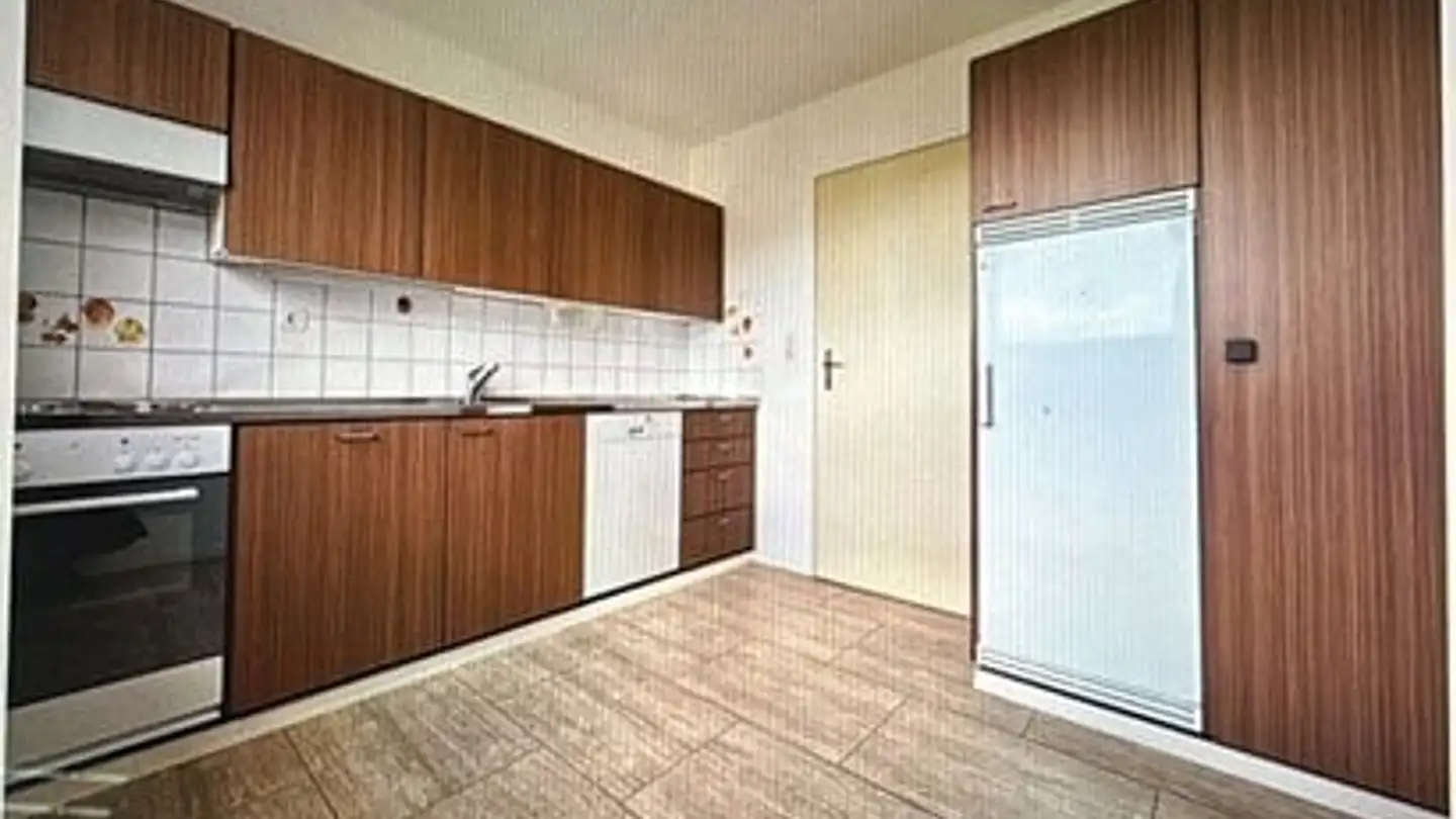 Apartment for rent - Mittelgäustrasse 124, 4612 Wangen b. Olten - Photo 3