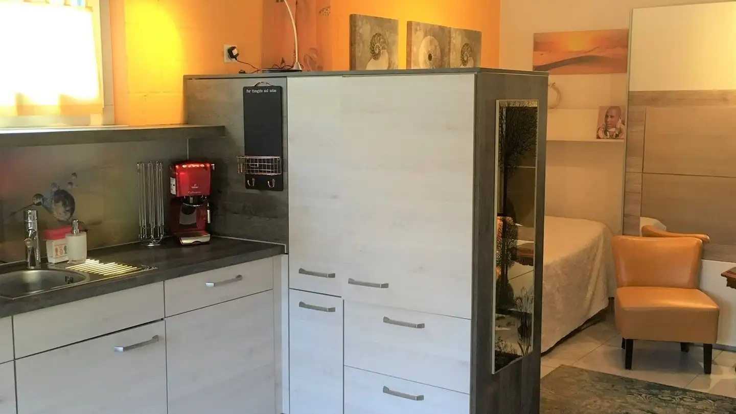 Studio in affitto - Schachenstrasse, 5013 Niedergösgen