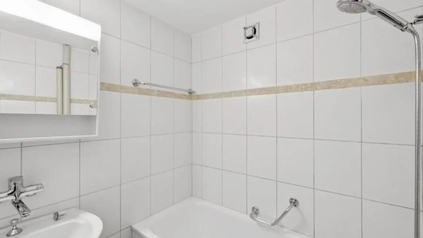 Appartement à louer - In Den Klostermatten 34, 4052 Basel - Photo 4