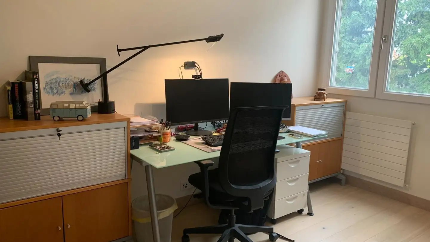 Appartamento in affitto - Route De Saint-Julien 291, 1258 Perly - Photo 4