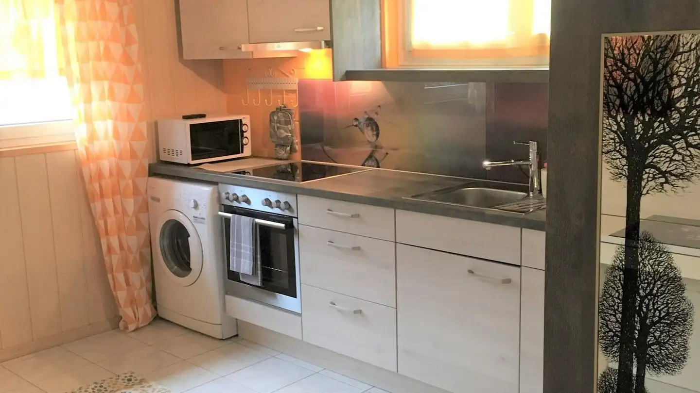 Studio in affitto - Schachenstrasse, 5013 Niedergösgen - Foto 2