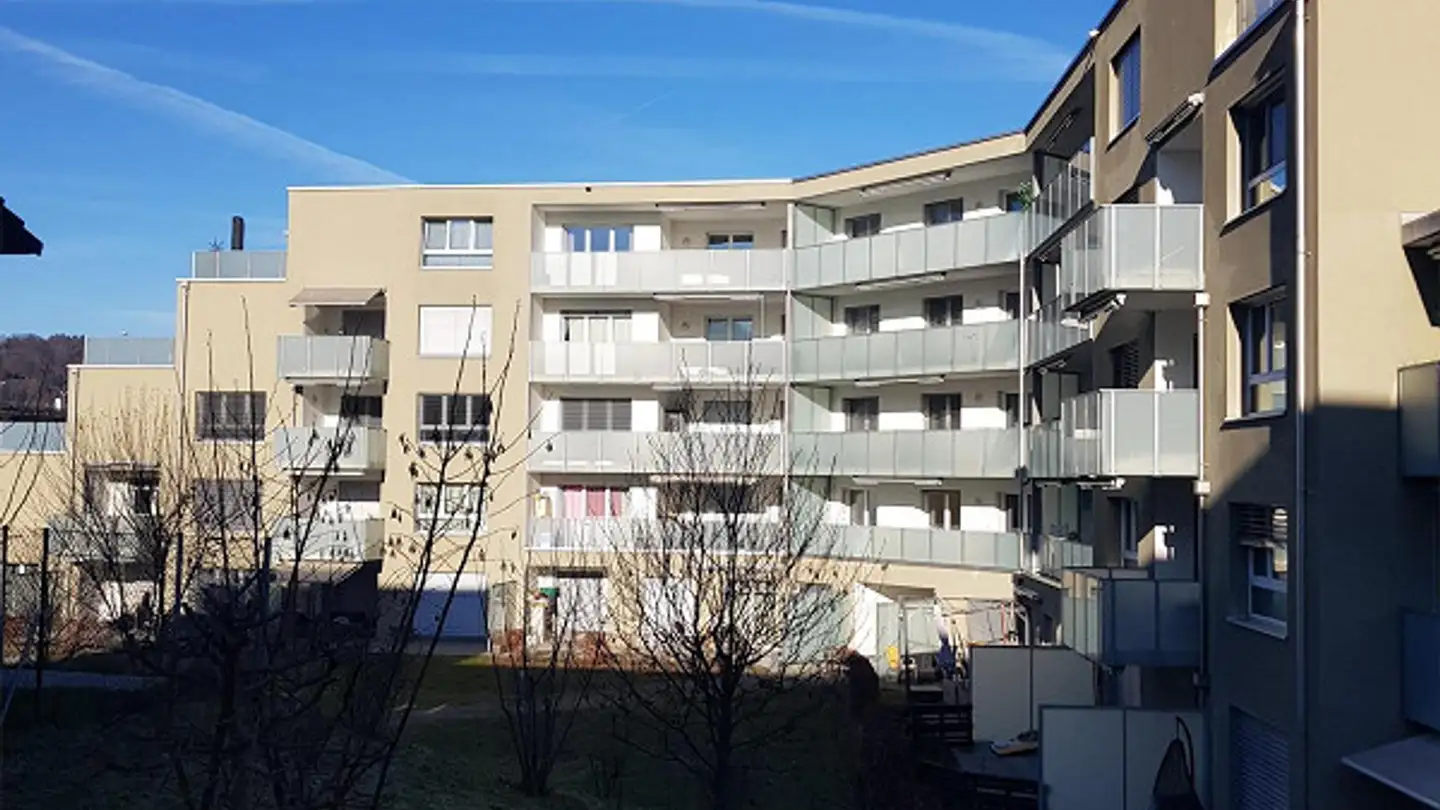 Appartamento in affitto - Althofstrasse 5, 5432 Neuenhof