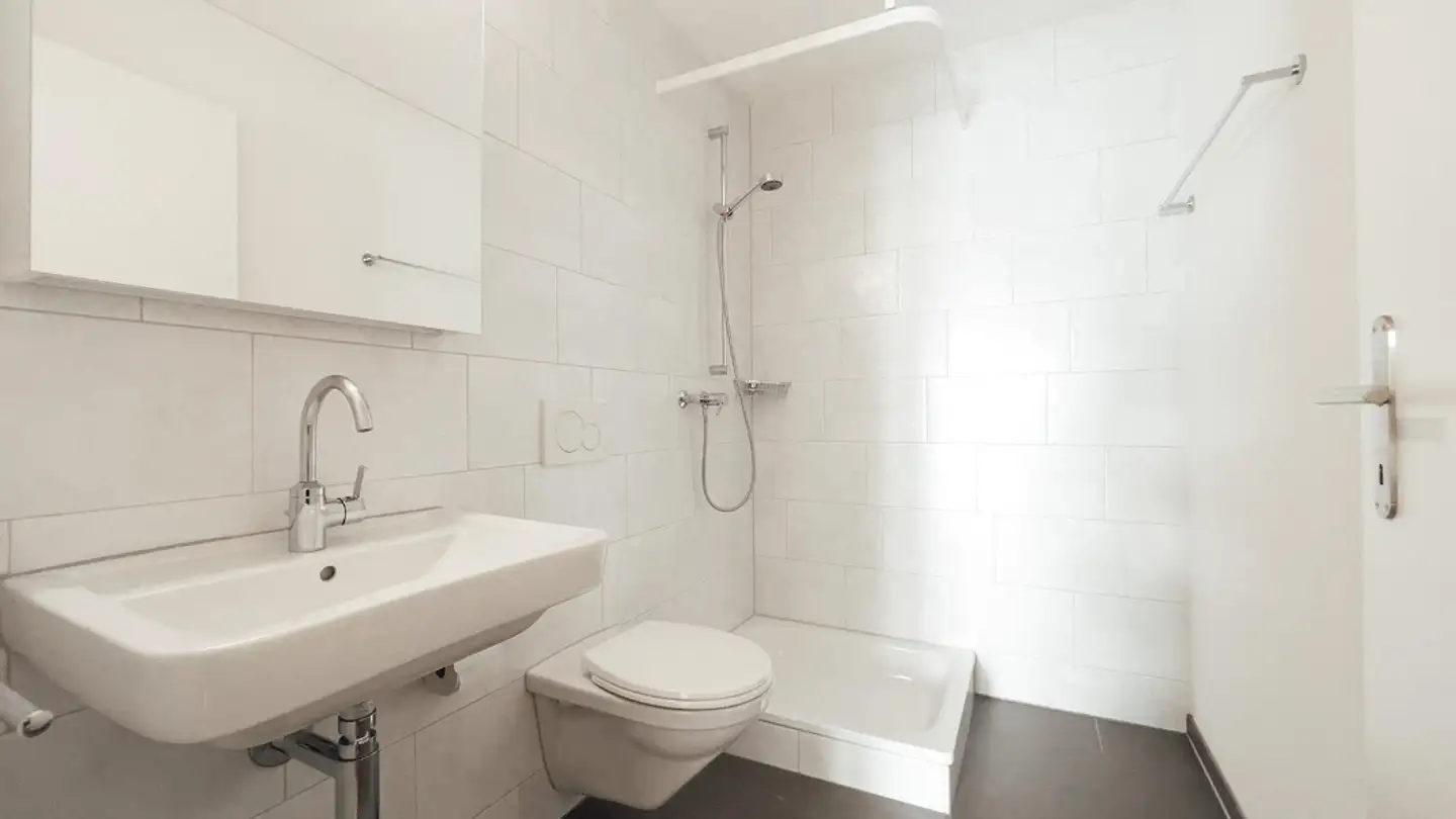 Appartement à louer - Althofstrasse 5, 5432 Neuenhof - Photo 3