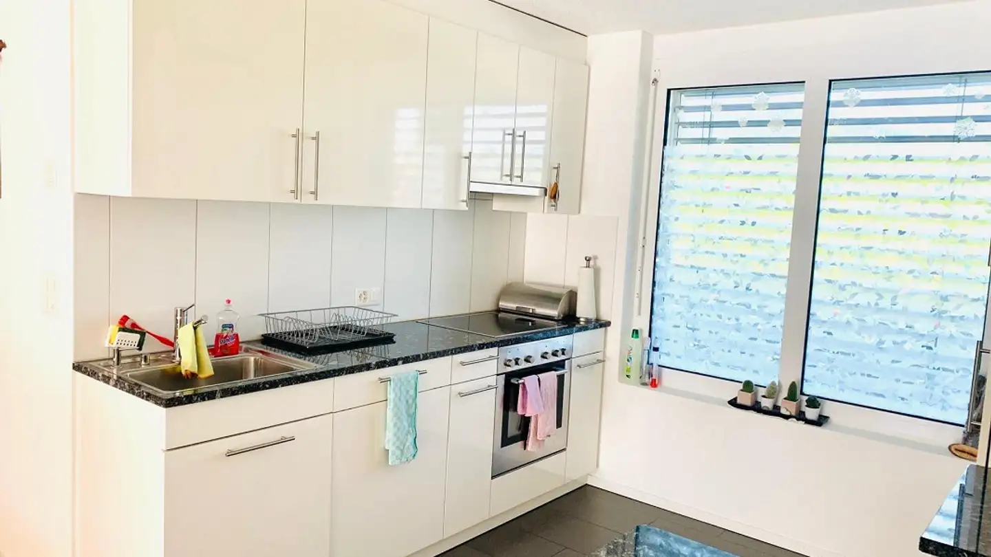 Appartement à louer - Althofstrasse 5, 5432 Neuenhof - Photo 2