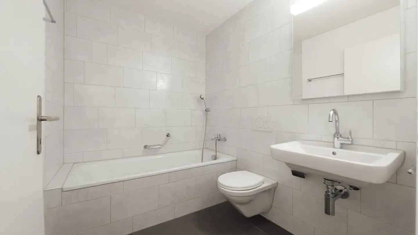 Appartement à louer - Althofstrasse 5, 5432 Neuenhof - Photo 4