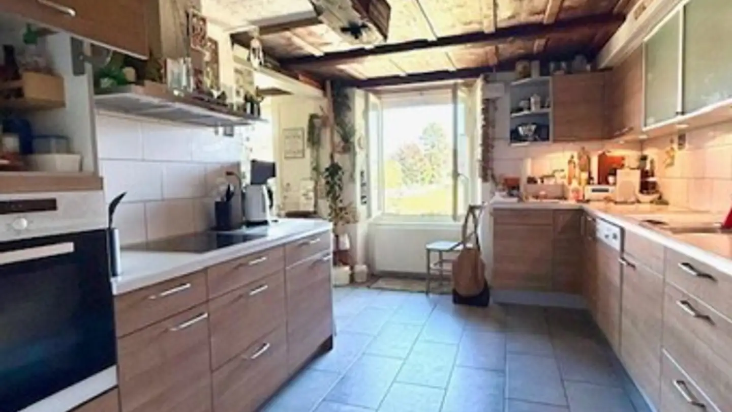 Chambre à louer - 3236 Gampelen - Photo 2