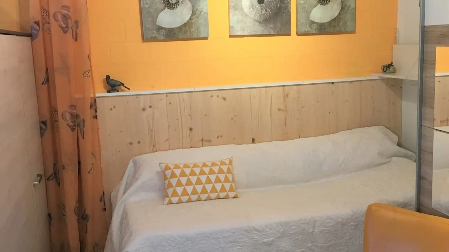 Studio in affitto - Schachenstrasse, 5013 Niedergösgen - Foto 4