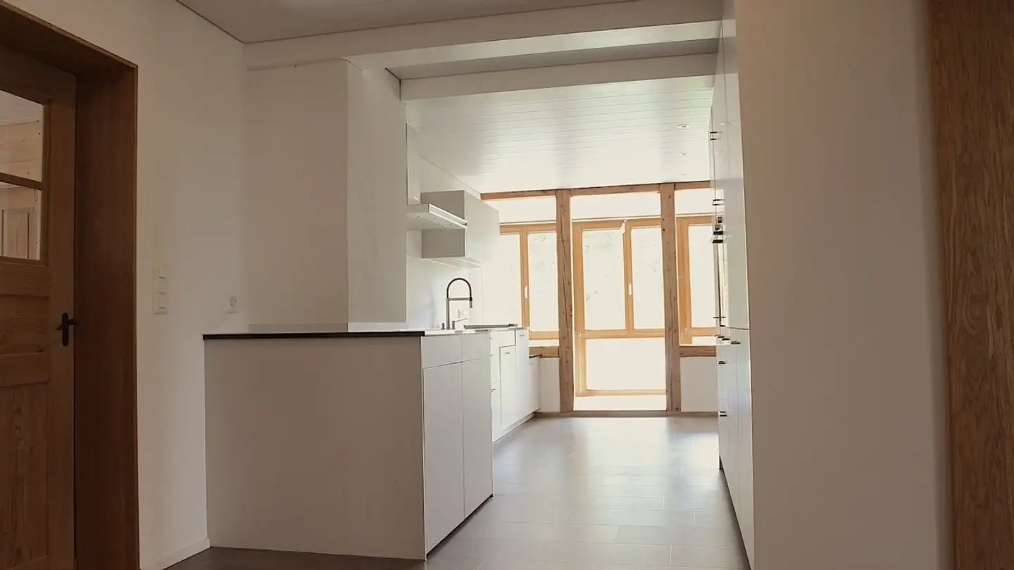 Wohnung mieten - Hauptstrasse 22, 4585 Biezwil