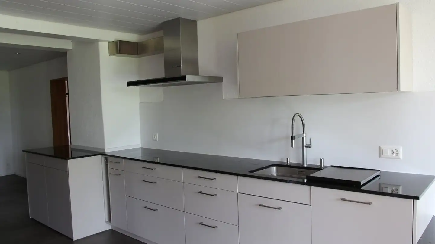 Wohnung mieten - Hauptstrasse 22, 4585 Biezwil - Foto 2