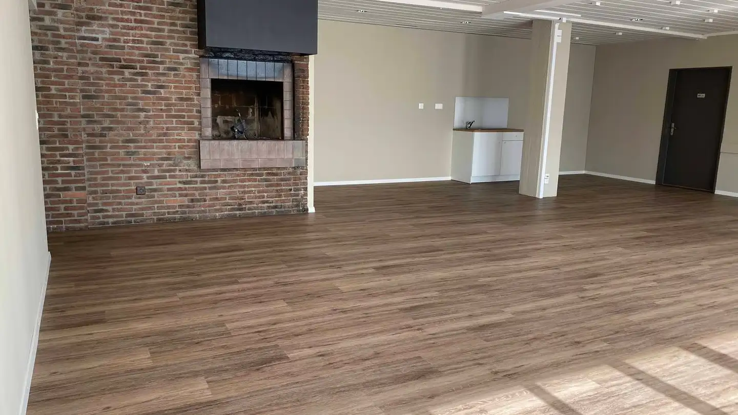 Gewerbe mieten - Unterdorfstrasse 15, 5036 Oberentfelden - Foto 3