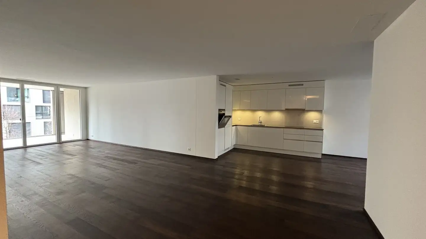 Appartamento in affitto - Brandstrasse 25, 8952 Schlieren - Foto 4