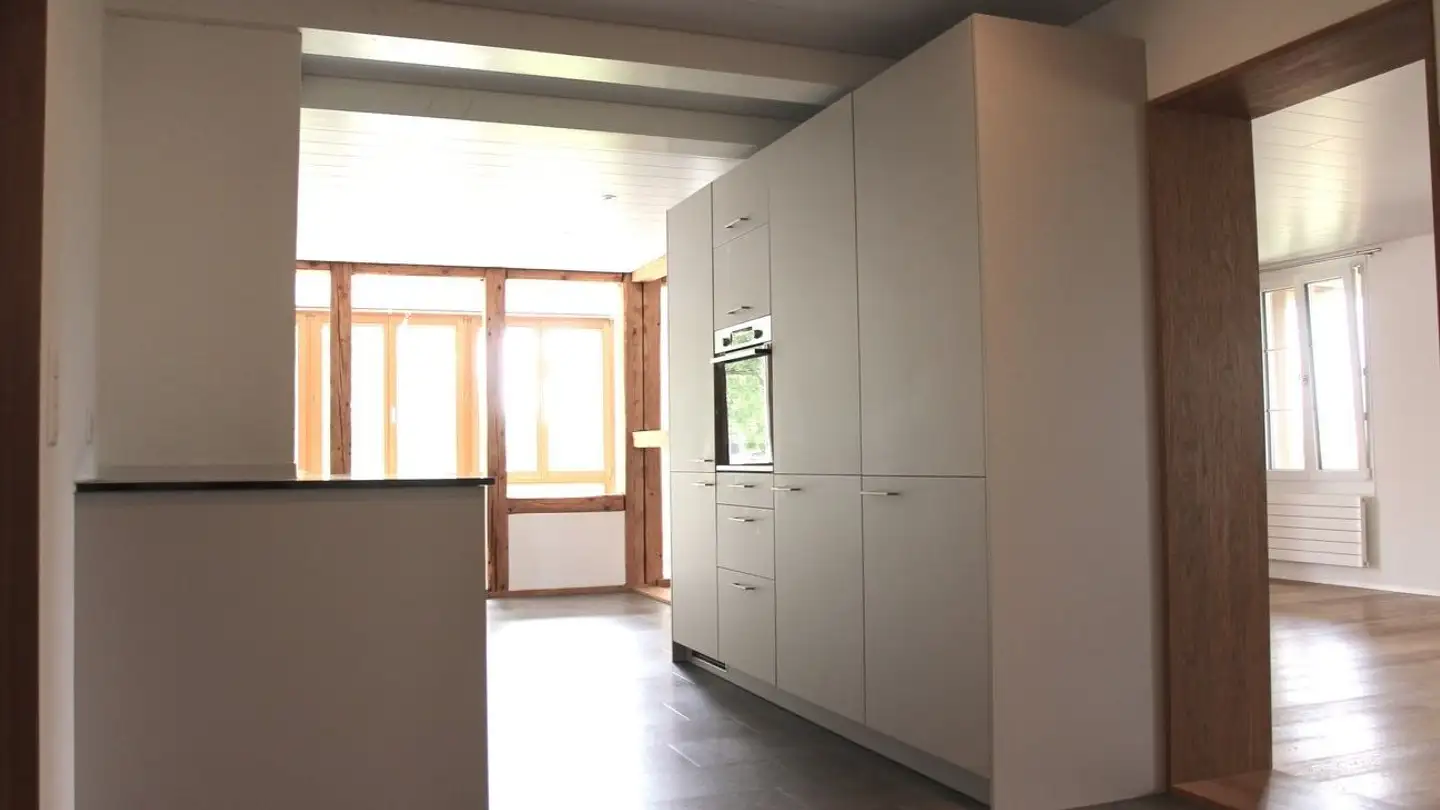 Wohnung mieten - Hauptstrasse 22, 4585 Biezwil - Foto 3