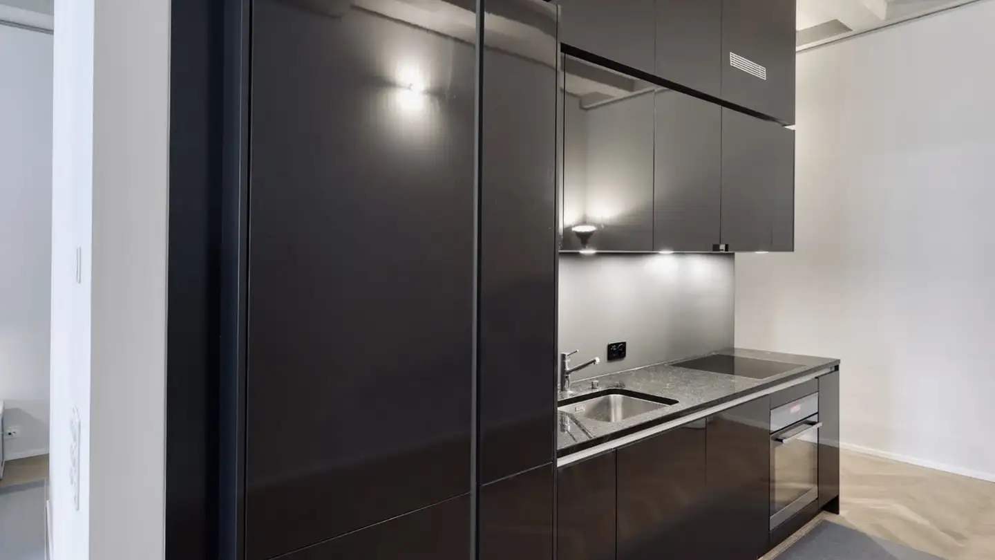 Apartment for rent - Spinnereiplatz 1, 8041 Zürich - Photo 2