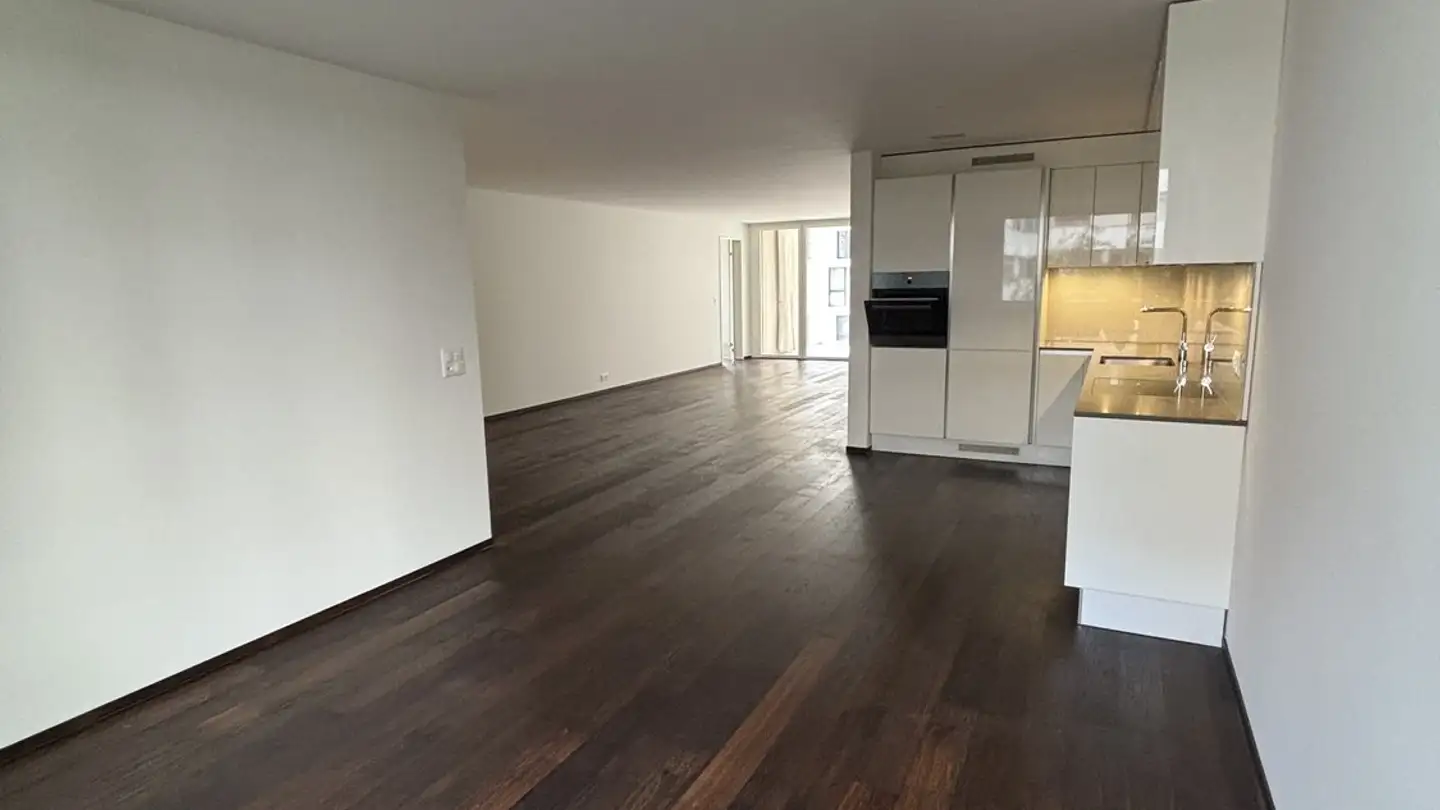 Appartamento in affitto - Brandstrasse 25, 8952 Schlieren