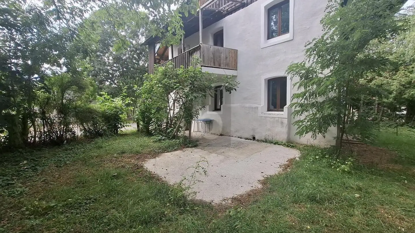 Apartment for rent - 2942 Alle