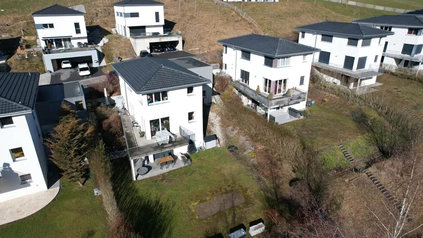 Casa singola in vendita - 1634 La Roche FR