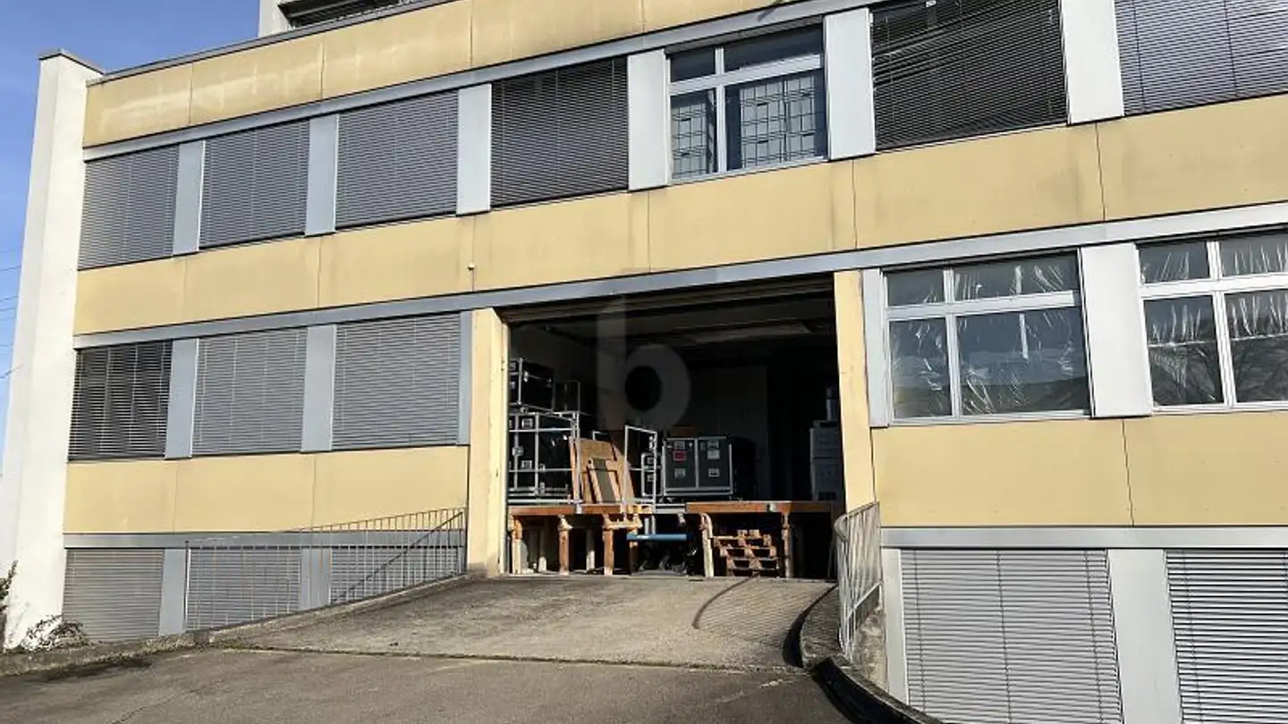 Lagerraum mieten - 8307 Effretikon - Foto 3