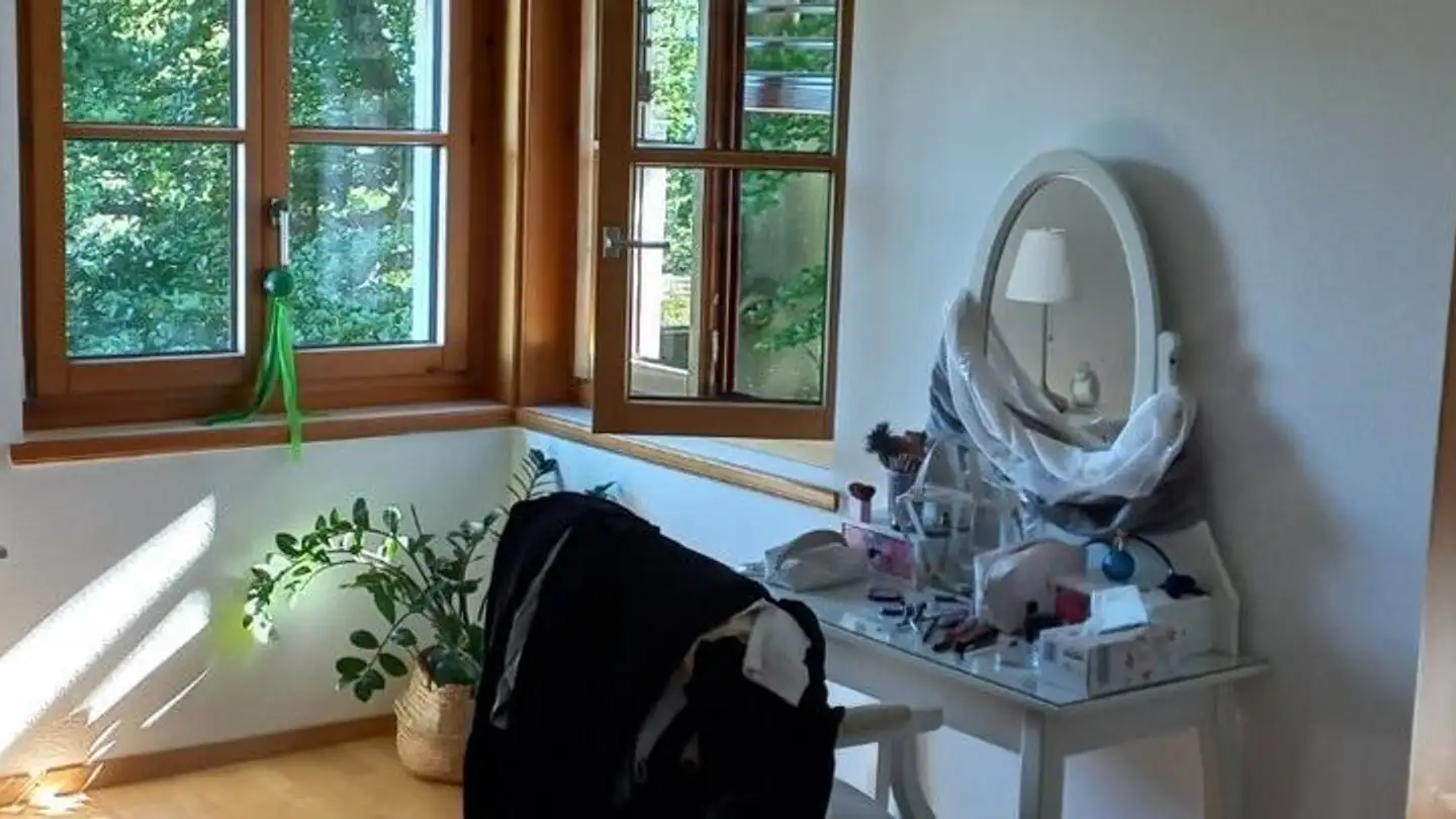 Appartement en terrasse à louer - Seewydenstrasse 3a, 9403 Goldach - Photo 2