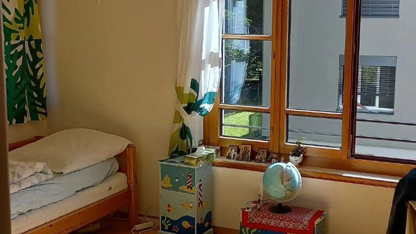 Appartement en terrasse à louer - Seewydenstrasse 3a, 9403 Goldach - Photo 3