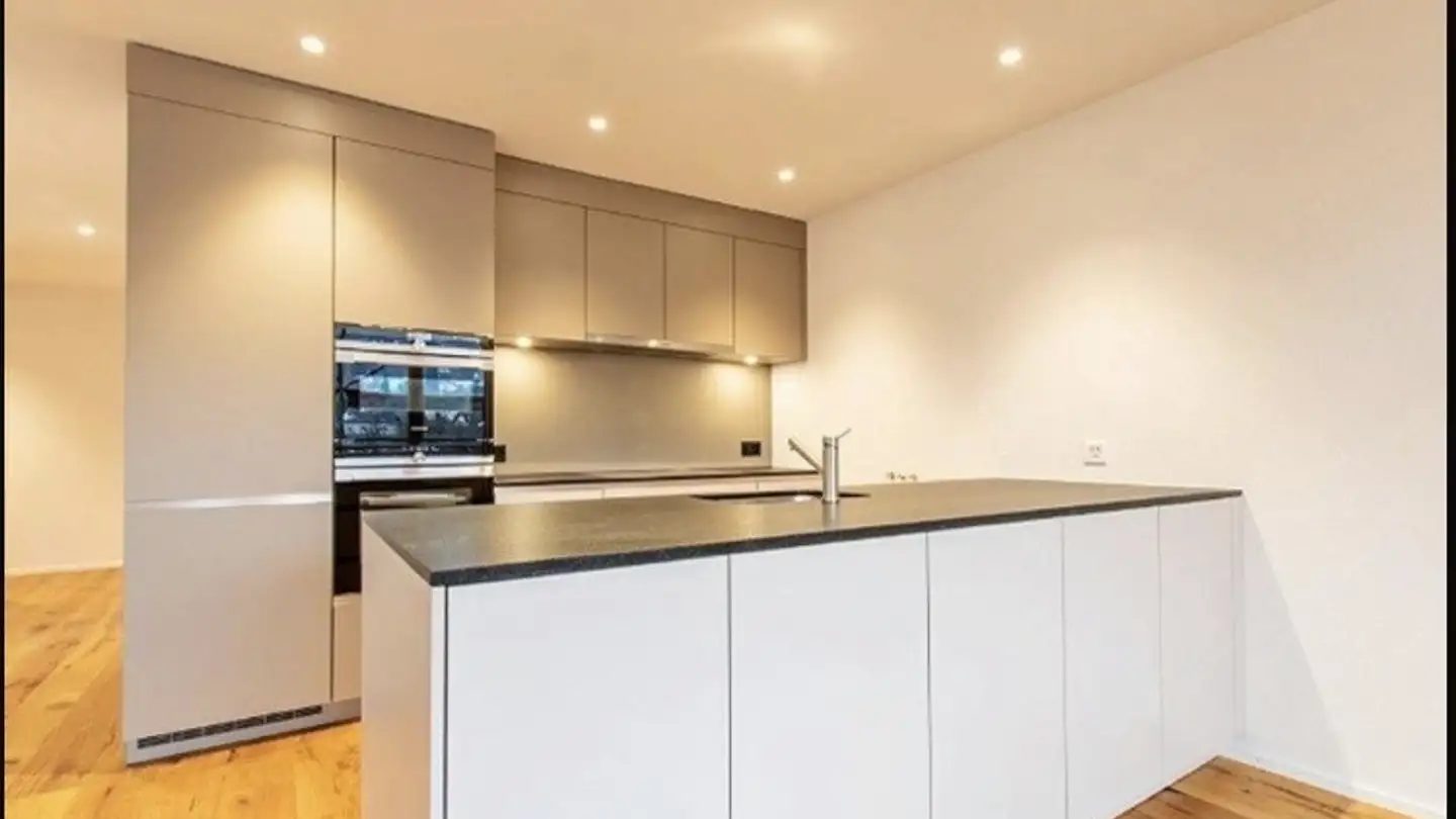 Apartment for rent - Hauptstrasse 44, 5737 Menziken - Photo 3