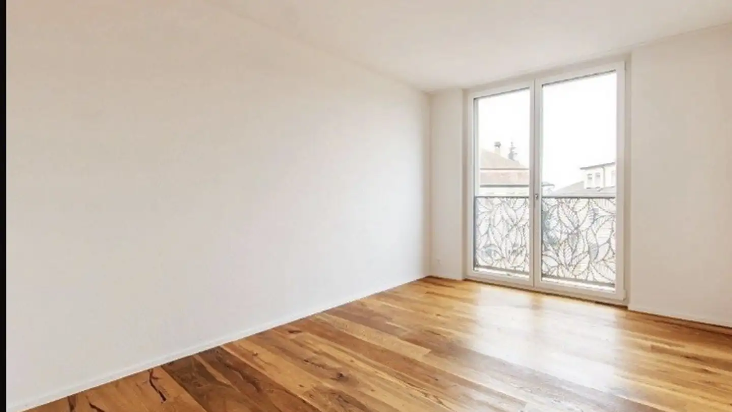 Apartment for rent - Hauptstrasse 44, 5737 Menziken - Photo 4