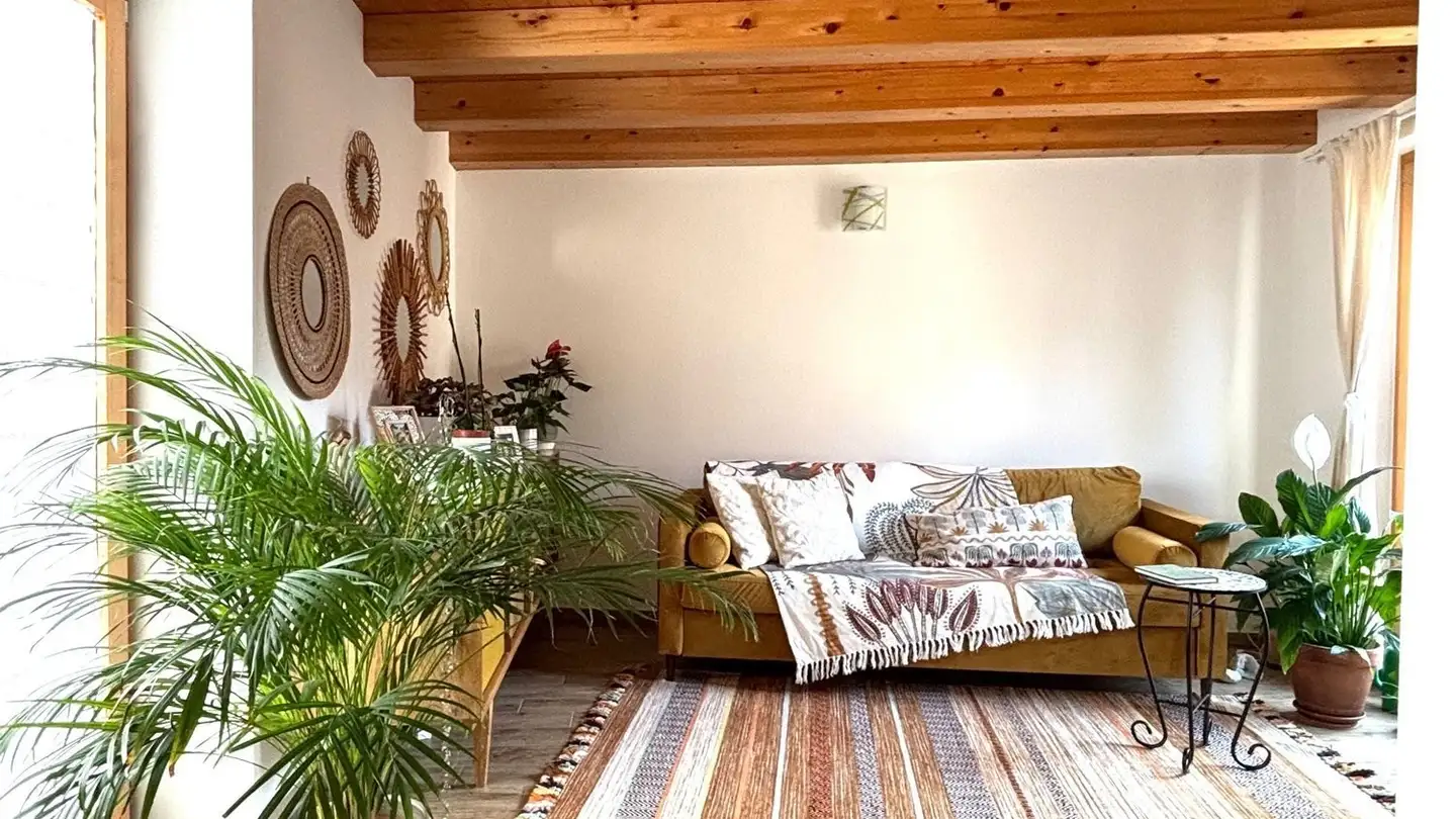 Maison individuelle à louer - 6943 Vezia - Photo 2