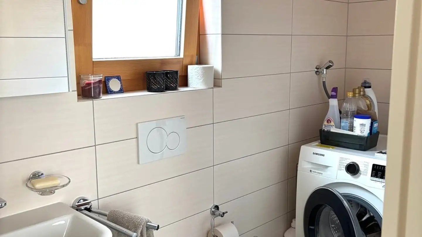 Maison individuelle à louer - 6943 Vezia - Photo 3