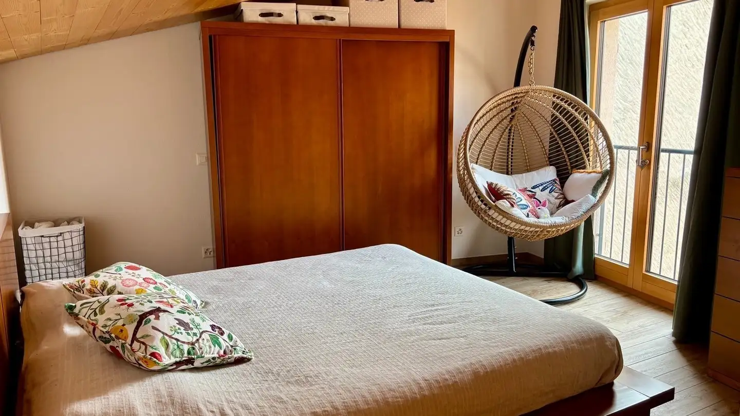 Maison individuelle à louer - 6943 Vezia - Photo 4