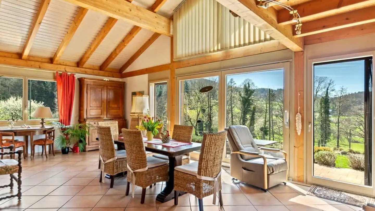 Casa singola in vendita - 2950 Courtemautruy - Photo 2