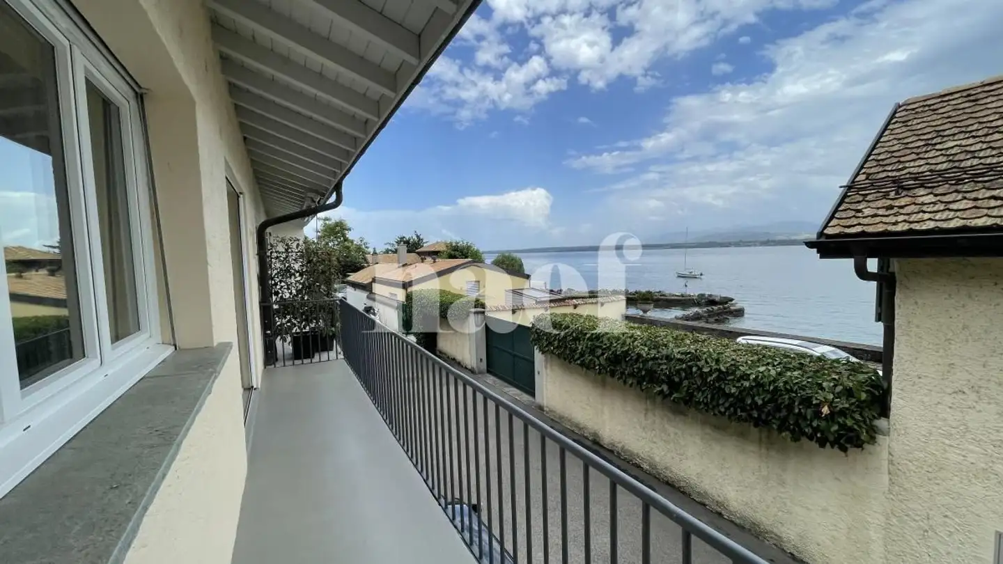 Villa for rent - Chemin Des Jardins 7, 1296 Coppet