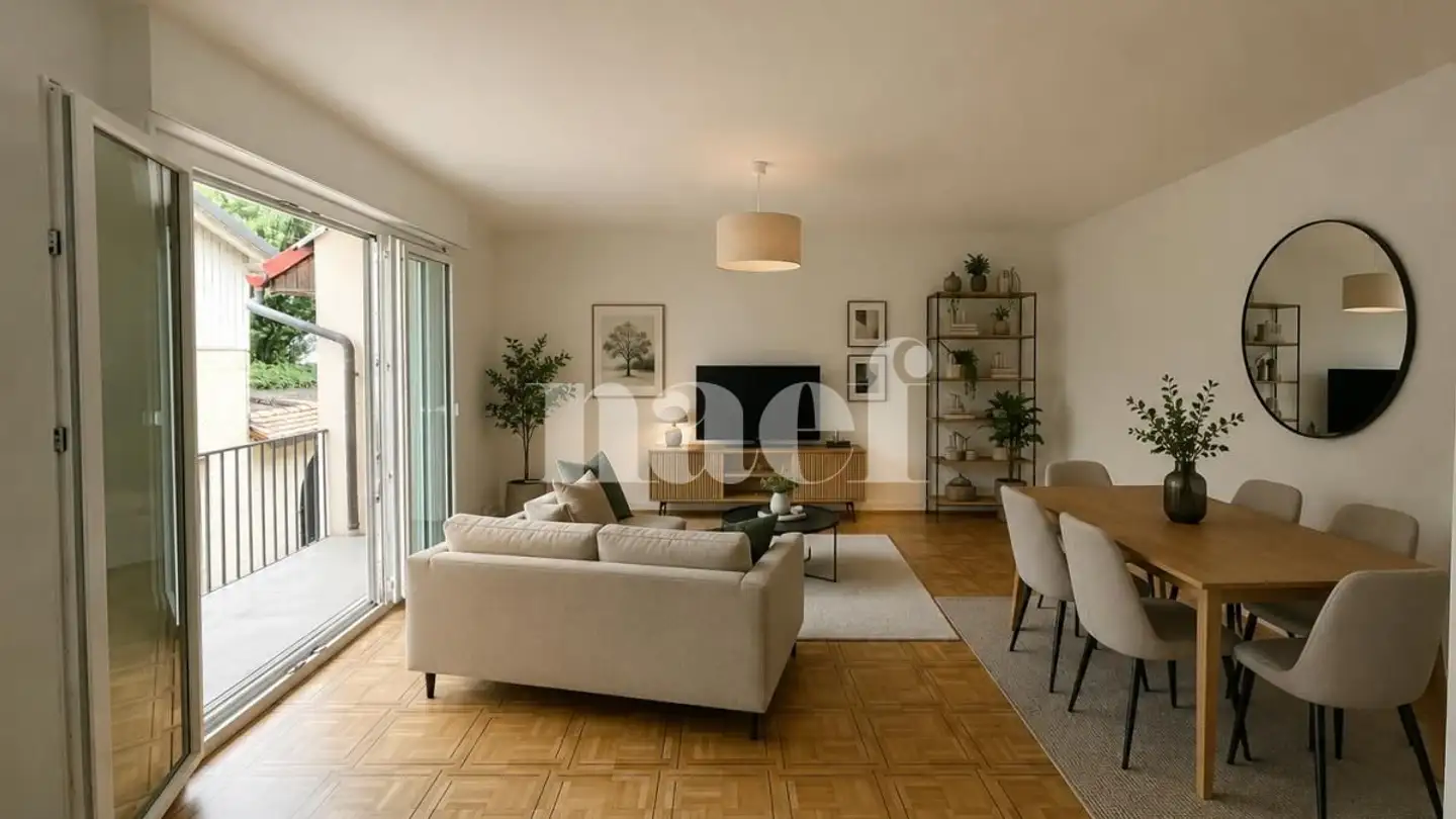 Villa for rent - Chemin Des Jardins 7, 1296 Coppet - Photo 2