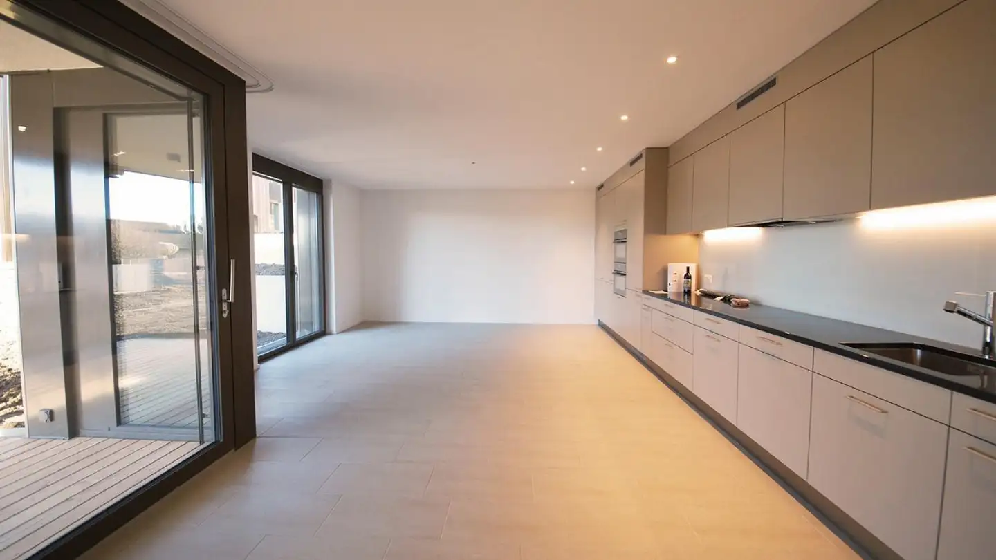 Apartment for rent - Grundstrasse 23, 8305 Dietlikon - Photo 2