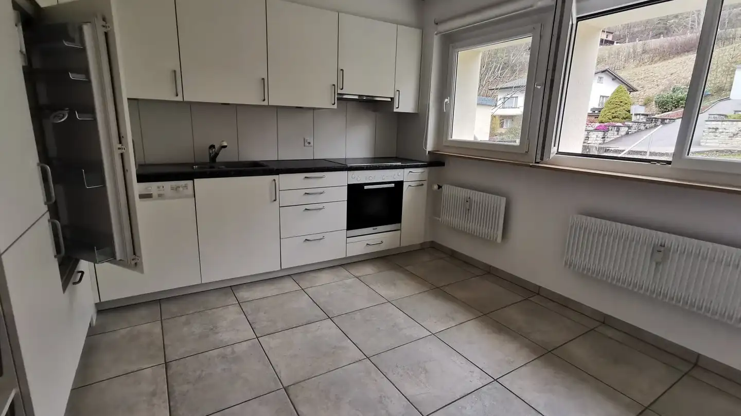 Wohnung mieten - Rue Euchette 24, 2605 Sonceboz-Sombeval - Foto 2