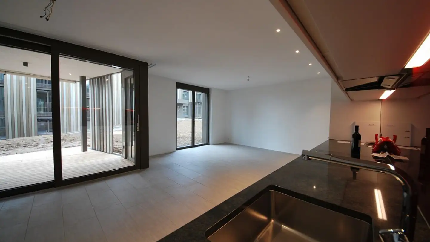 Apartment for rent - Grundstrasse 23, 8305 Dietlikon - Photo 4