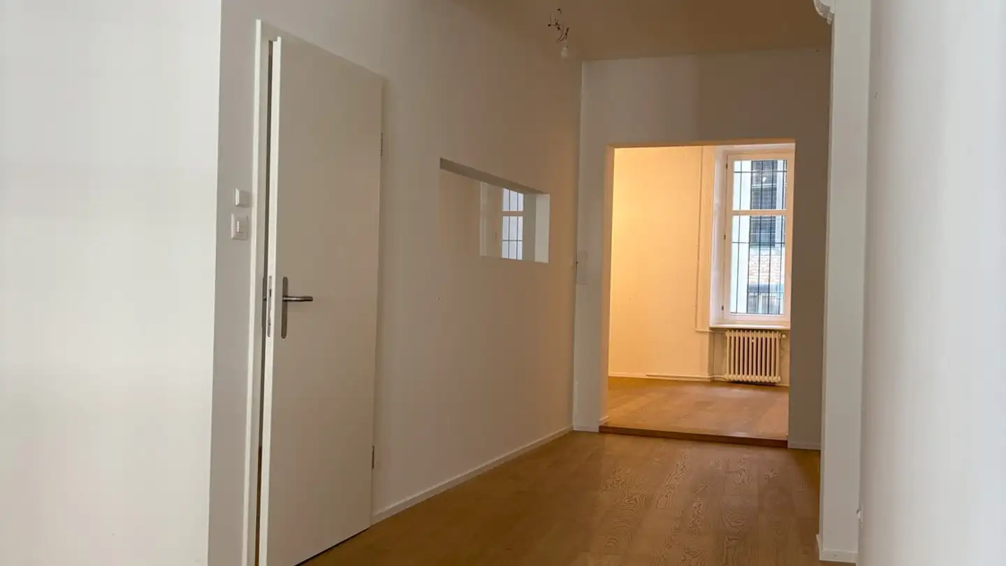 Loft for rent - 4051 Basel - Photo 2