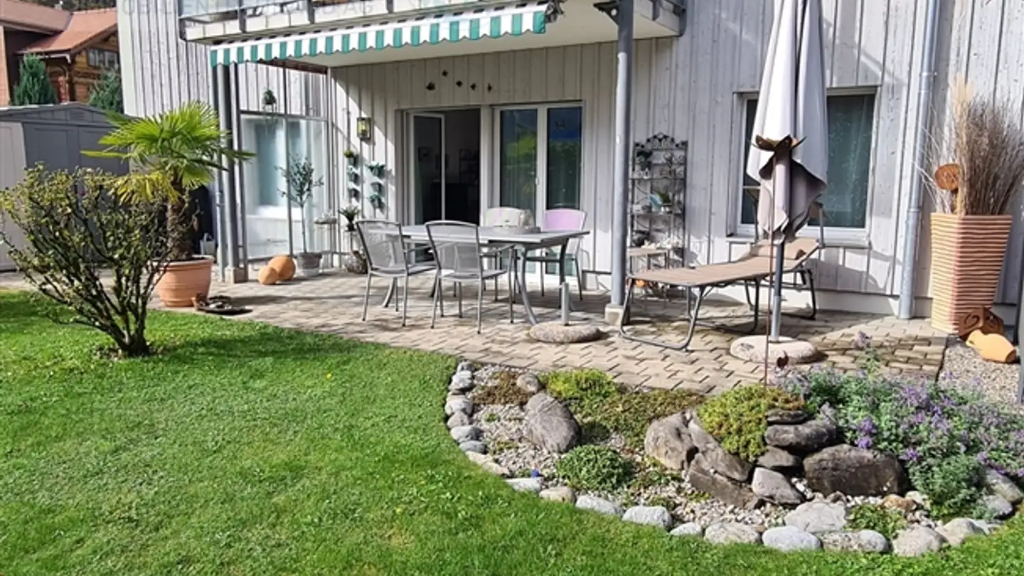 Apartment for sale - Mattenstrasse 2, 3800 Matten b. Interlaken