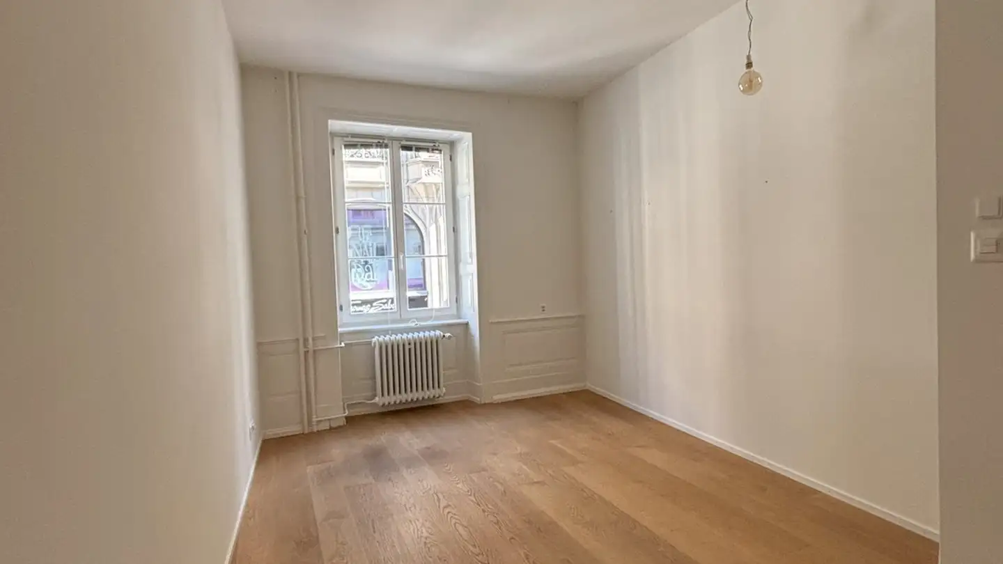 Loft for rent - 4051 Basel - Photo 3