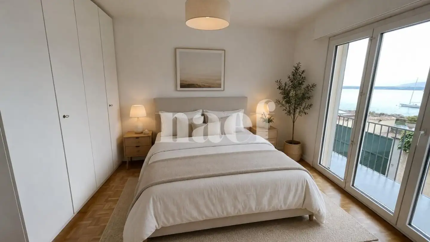 Villa for rent - Chemin Des Jardins 7, 1296 Coppet - Photo 4