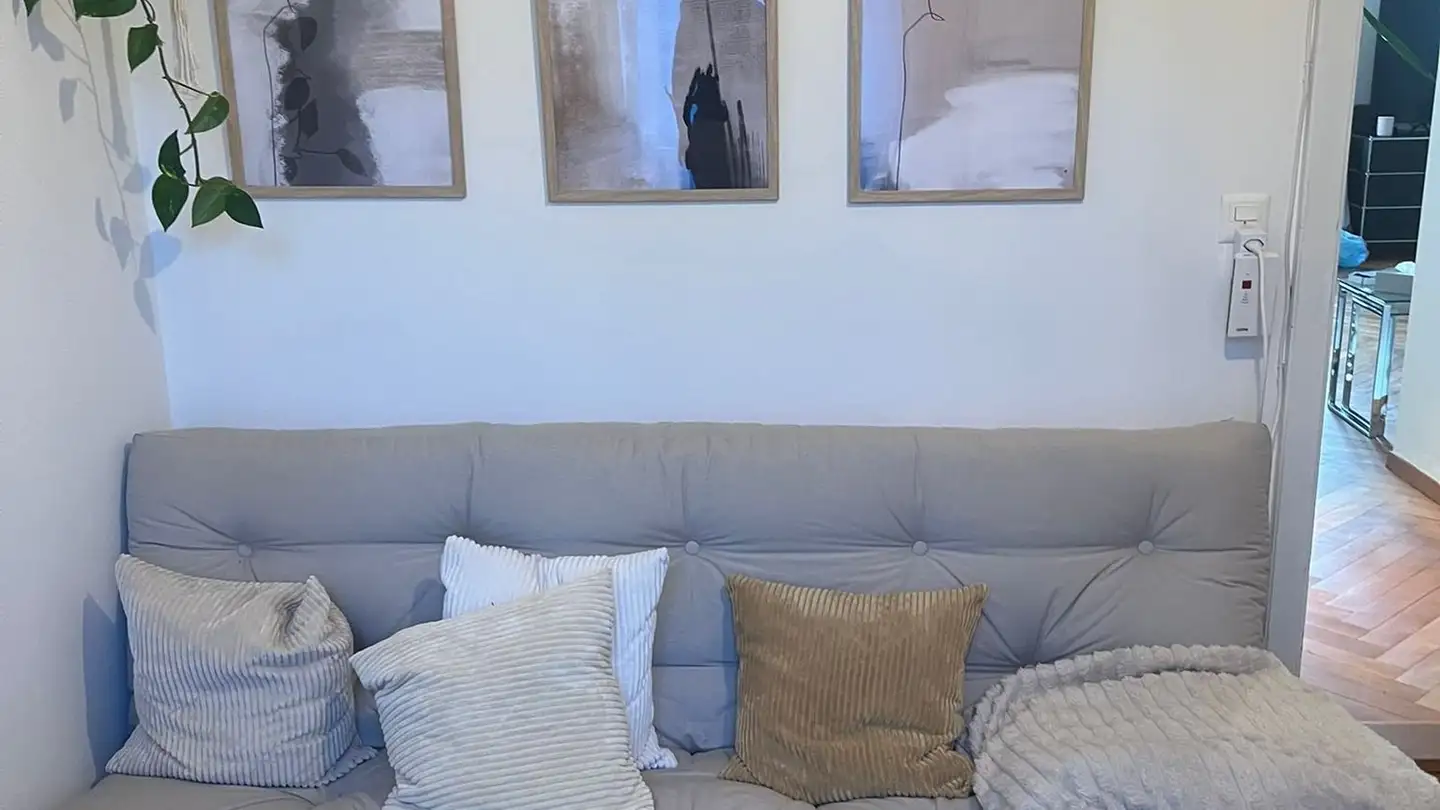 Single room for rent - Römerweg 20, 3013 Bern - Photo 4