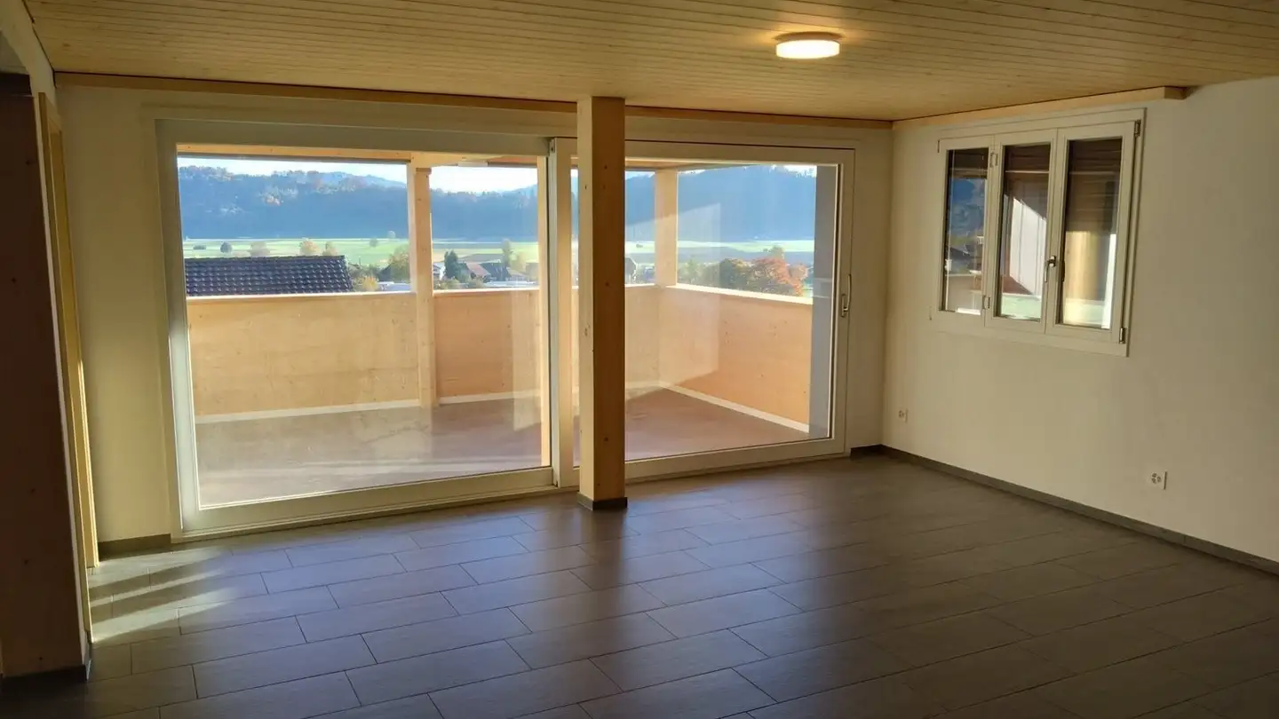 Appartamento in affitto - Hauptstrasse 36, 3127 Lohnstorf - Photo 2