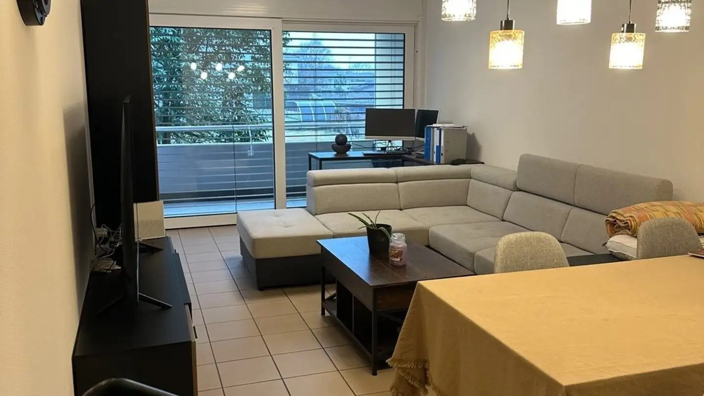 Appartement à louer - In Arla 11g, 6528 Camorino