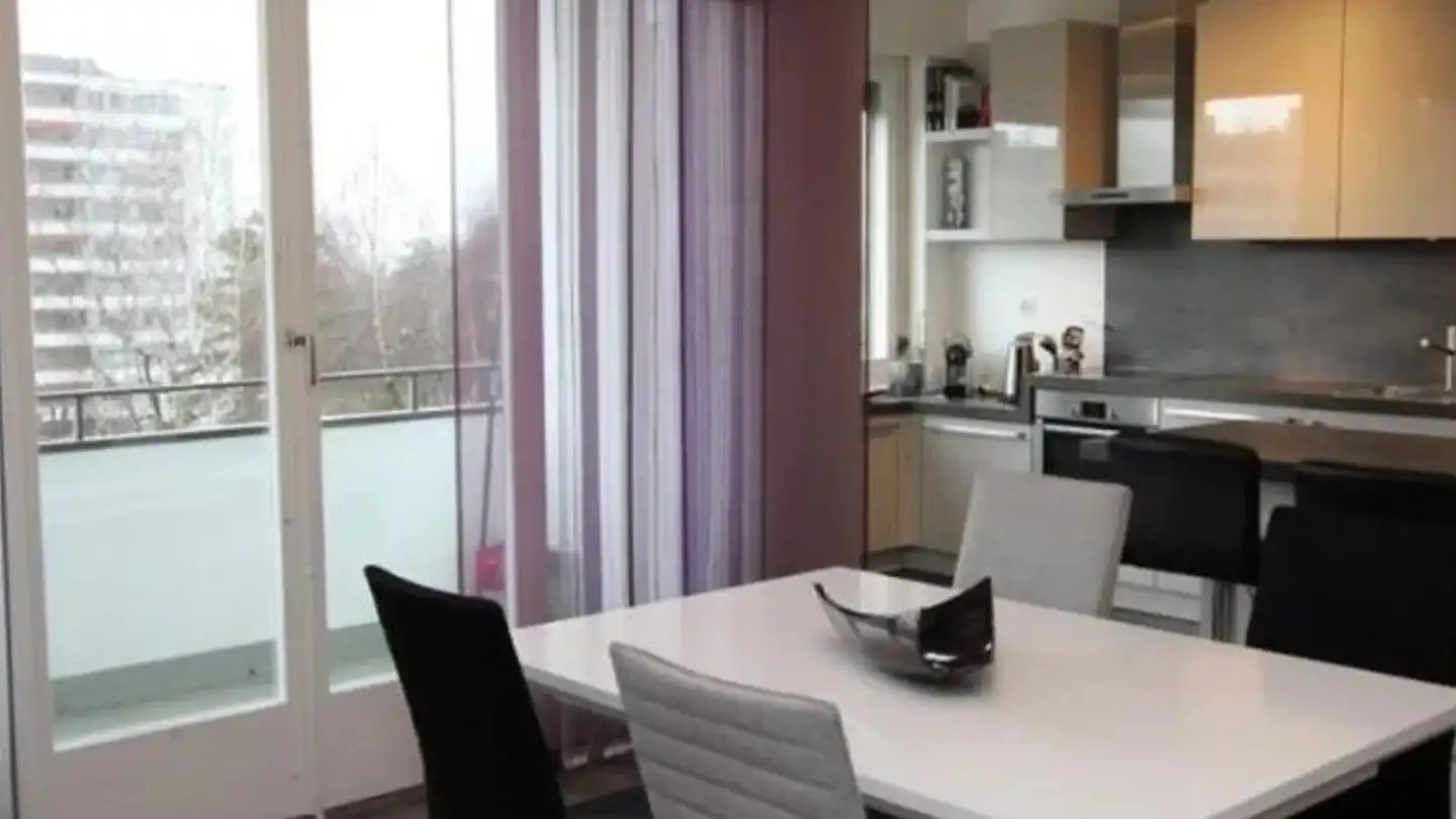 Apartment for rent - Grand-Montfleury 10, 1290 Versoix - Photo 2