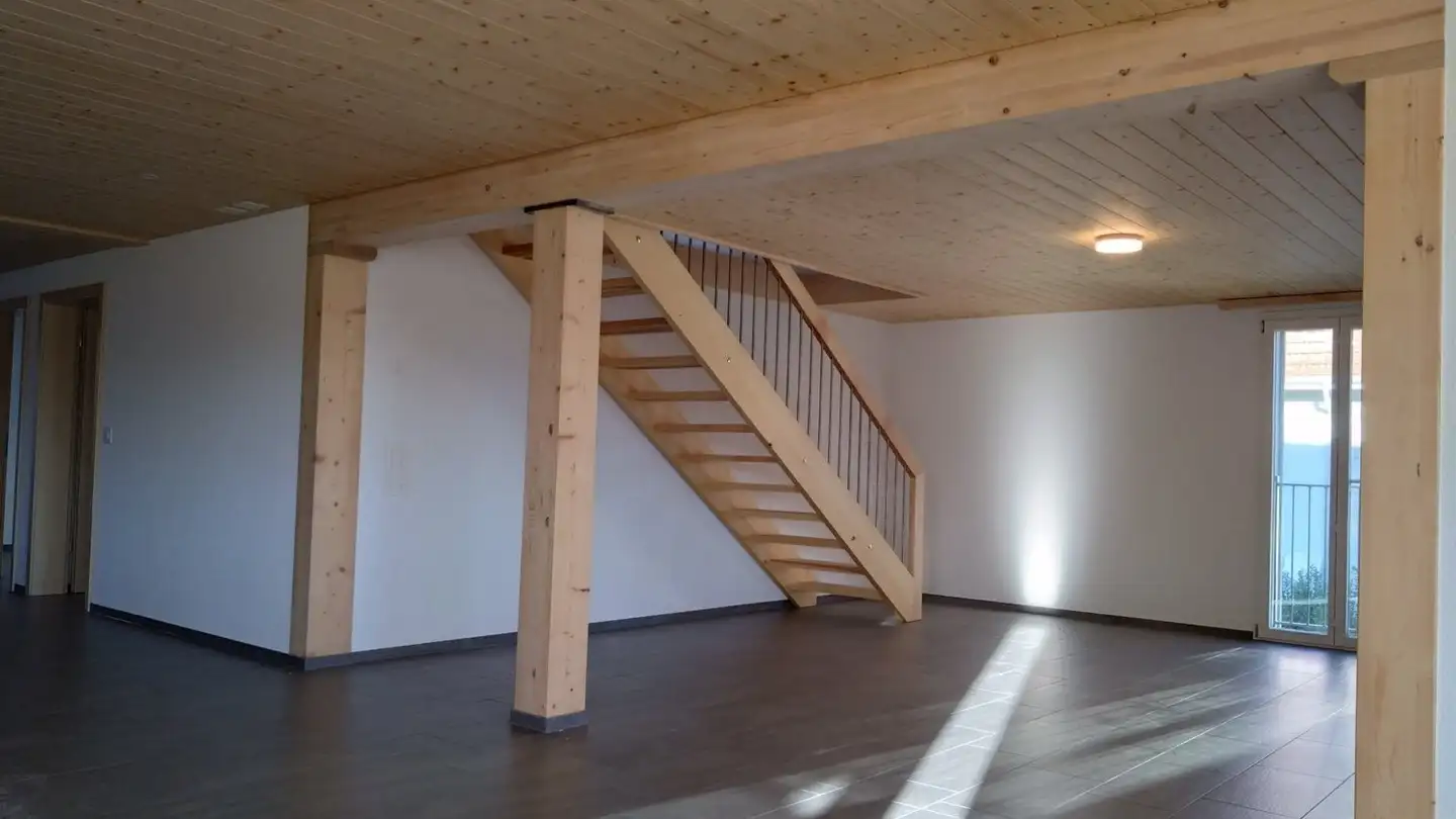 Appartamento in affitto - Hauptstrasse 36, 3127 Lohnstorf - Photo 3