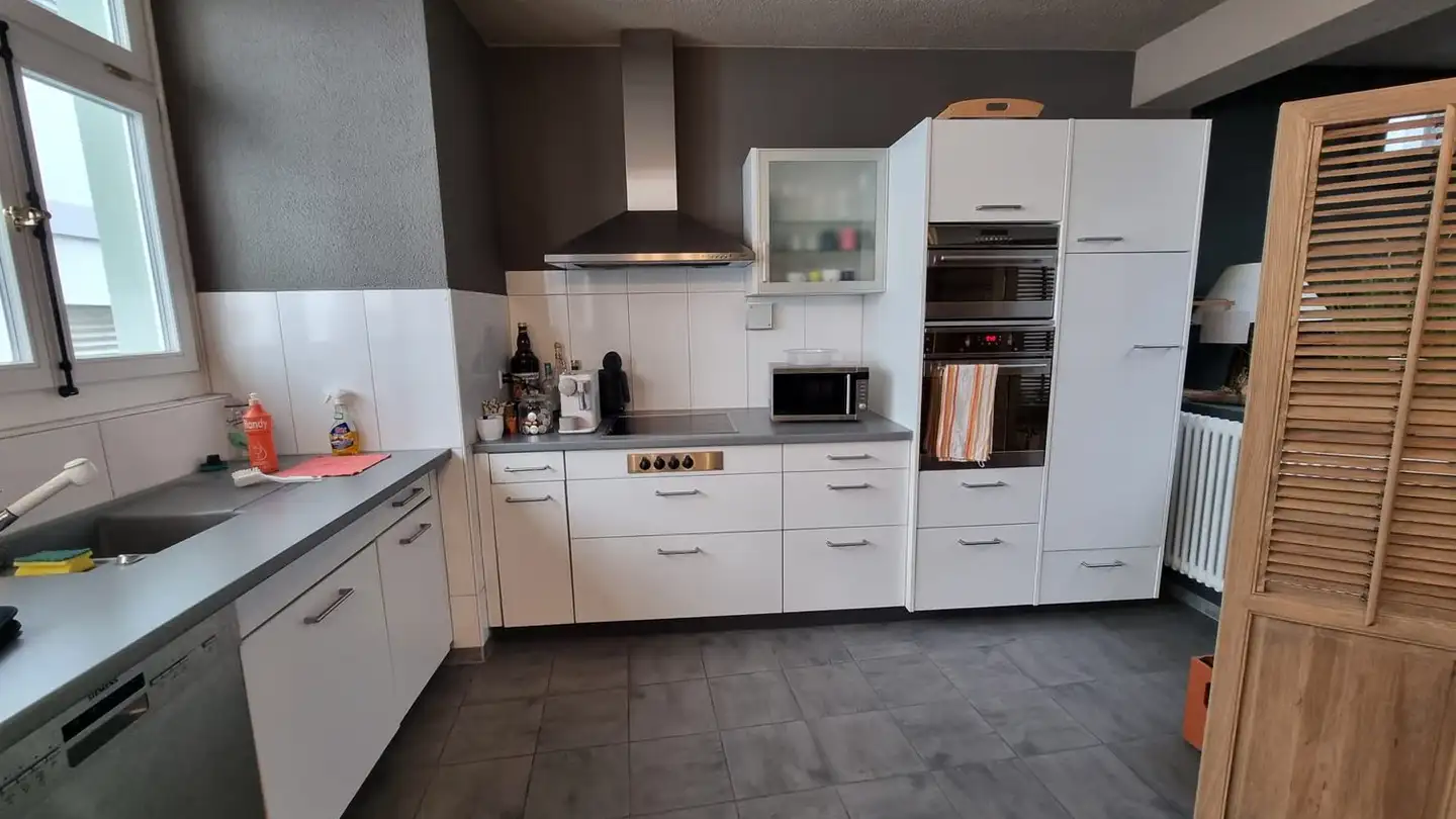 Wohnung mieten - Marktgasse 6, 3600 Thun - Foto 3