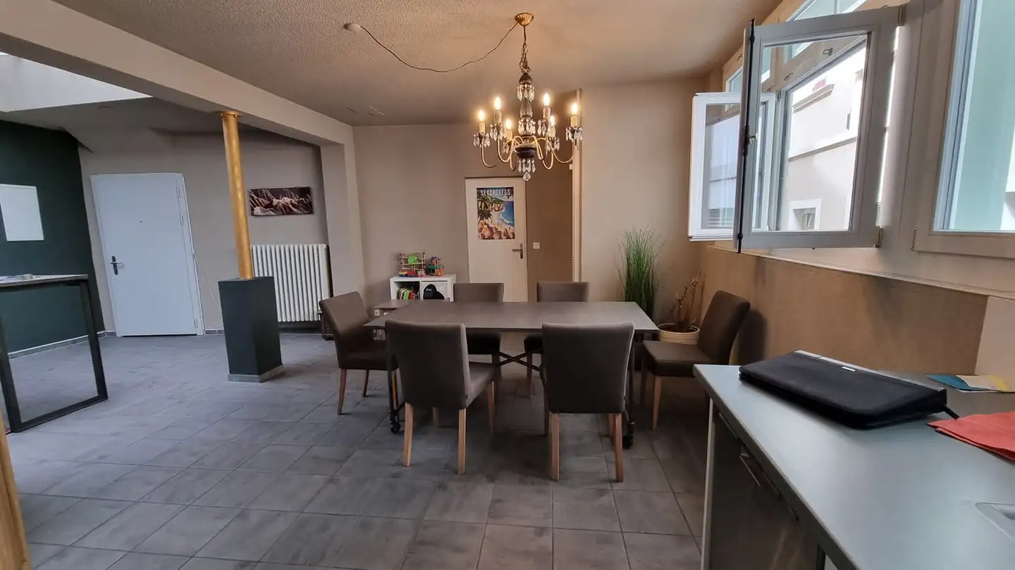 Wohnung mieten - Marktgasse 6, 3600 Thun - Foto 4