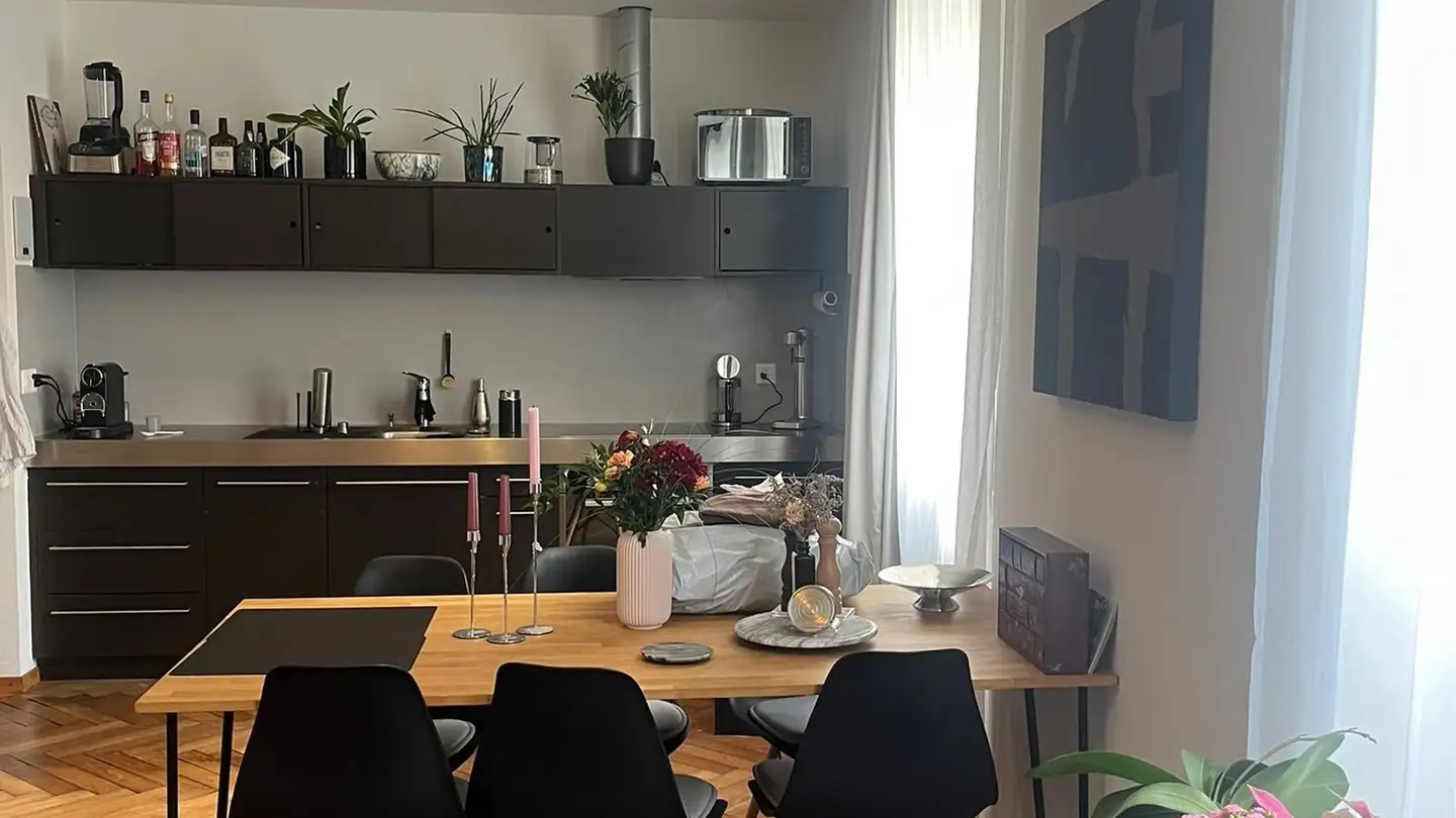 Single room for rent - Römerweg 20, 3013 Bern - Photo 3