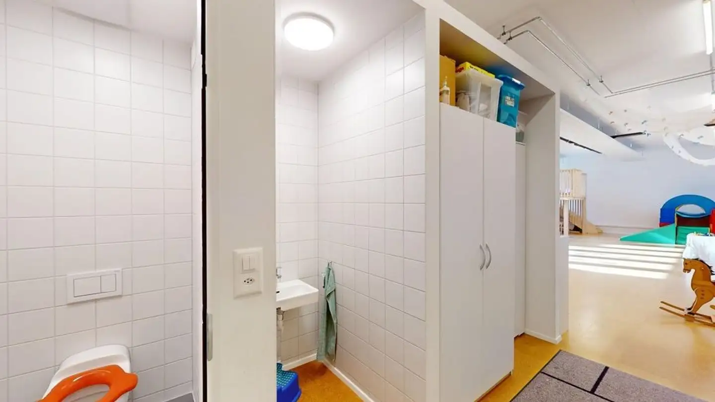 Bürofläche mieten - Hafenstrasse 6, 9323 Steinach - Foto 3