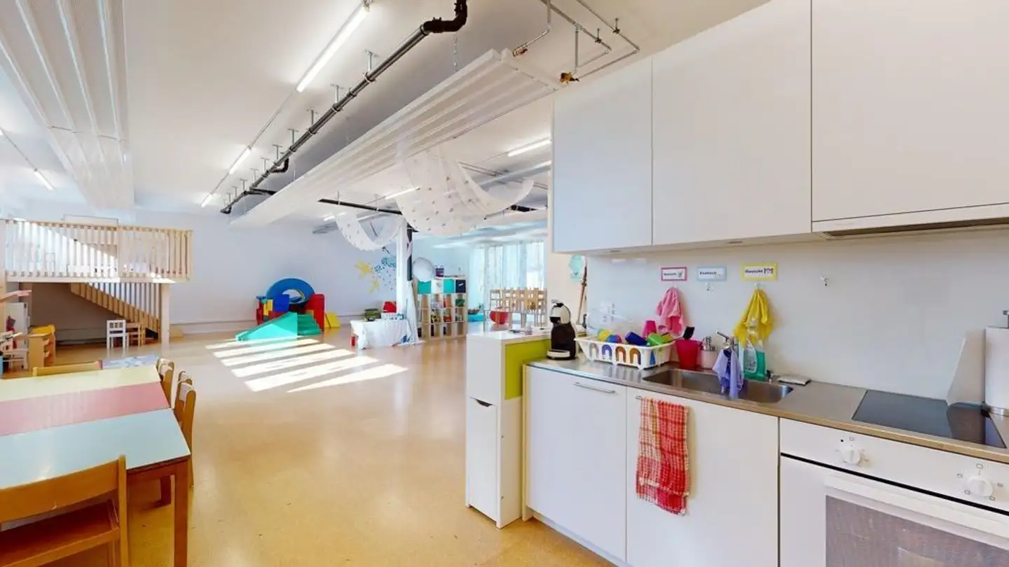 Bürofläche mieten - Hafenstrasse 6, 9323 Steinach - Foto 4