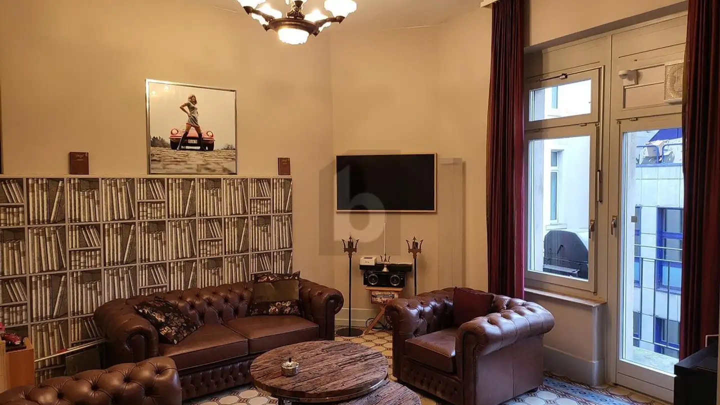 Spazio ufficio in affitto - 8002 Zürich - Photo 4