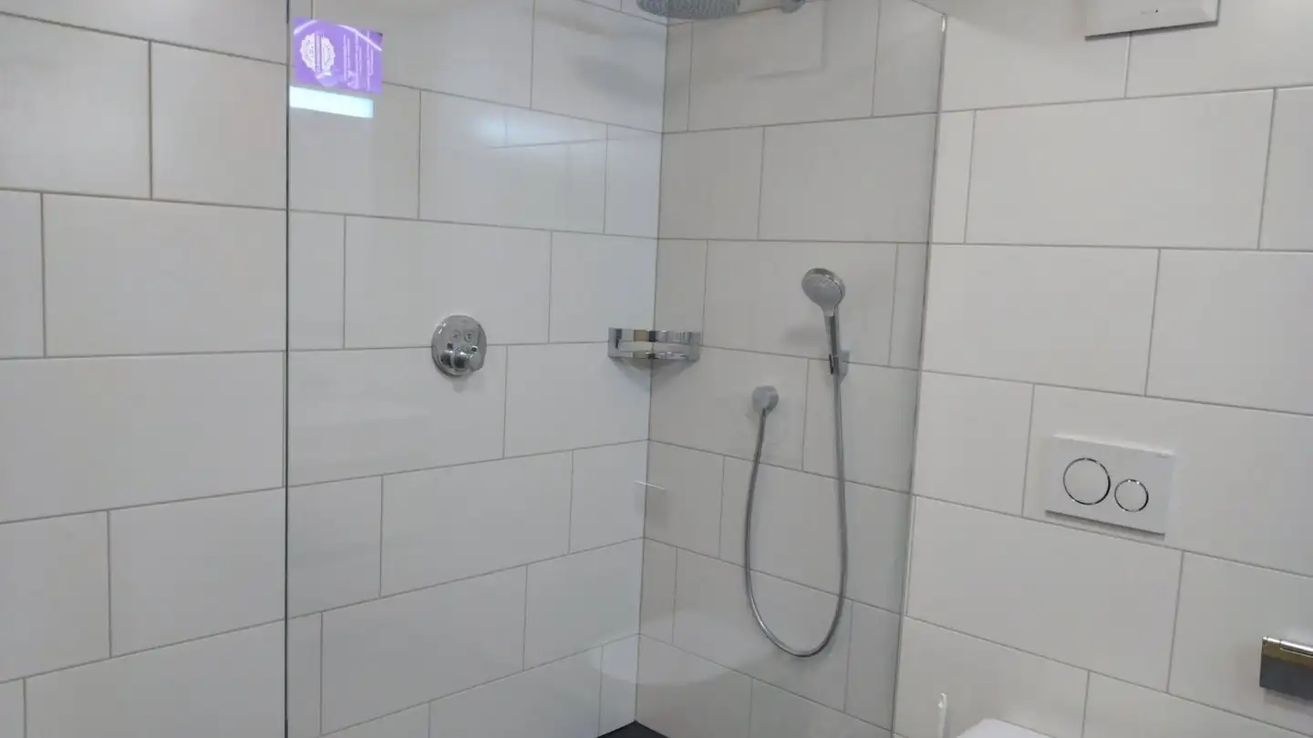 Appartamento in affitto - Hauptstrasse 36, 3127 Lohnstorf - Photo 4